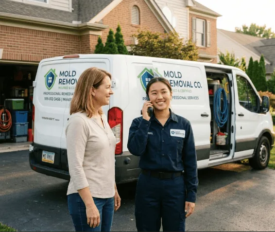 Crawlspace Mold Remediation Matlock, WA FAQs